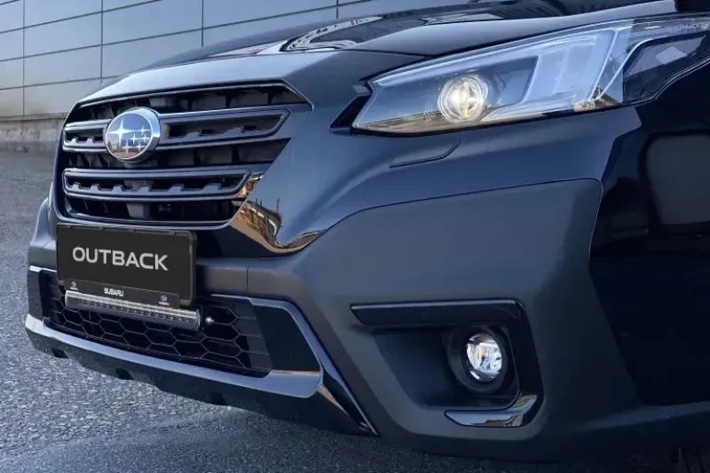 Viklight LED lisatule komplekt 20''