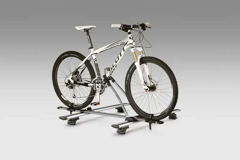 Jalgrattahoidik Basic (nõuab alusraami)