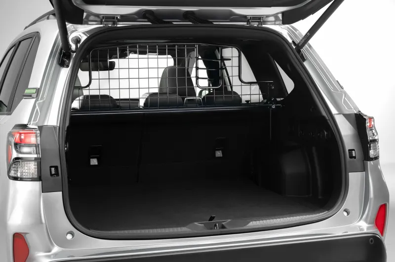 Luggage Divider
