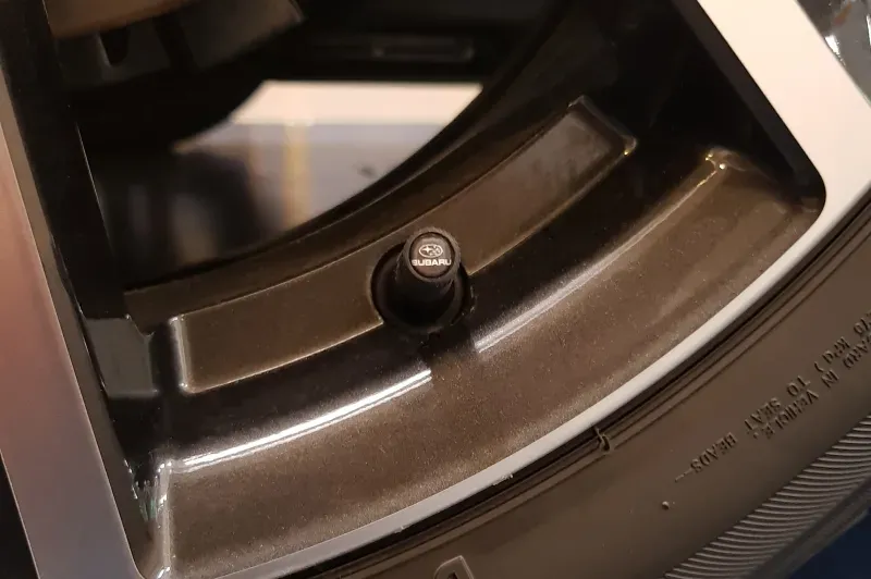 Ventiili korgid (4tki)