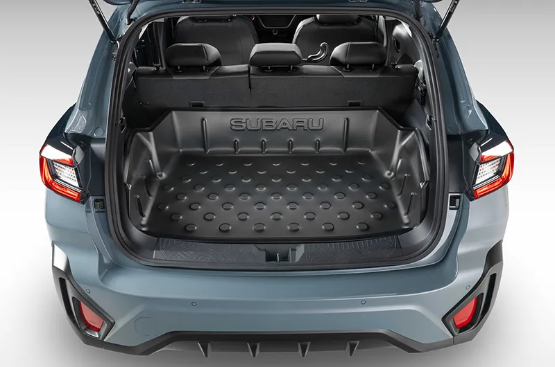 Cargo Tray Deep