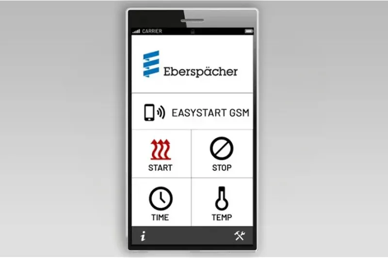 Easy Start GSM 2G/4G