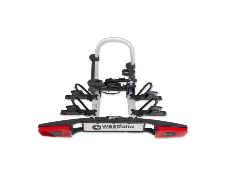 Cycle Carrier Bikelander BC60