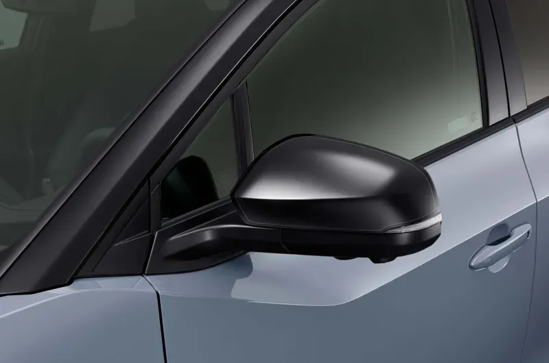 Kaitsekile – peeglikate