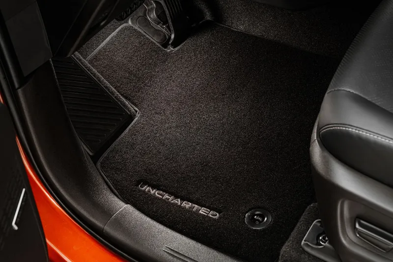 Tekstiilmatid Premium