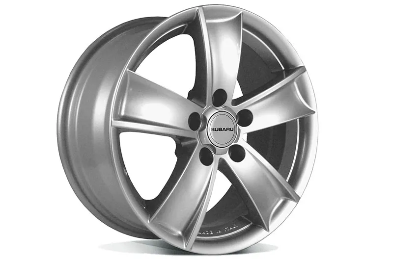 Kergmetallvelg 17