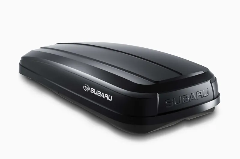 UUS Sportlik katuseboks Subaru