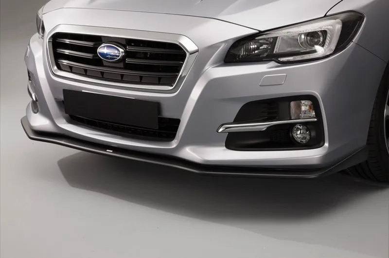 STI esispoiler