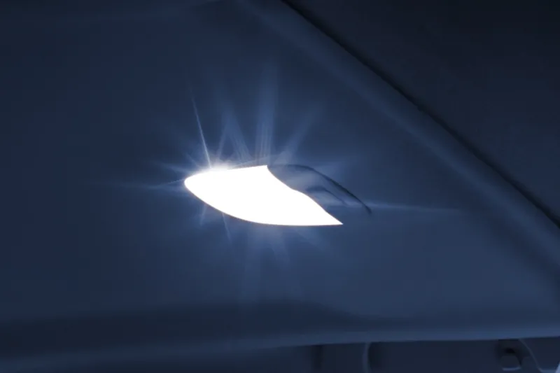 Salongi LED Pirnid