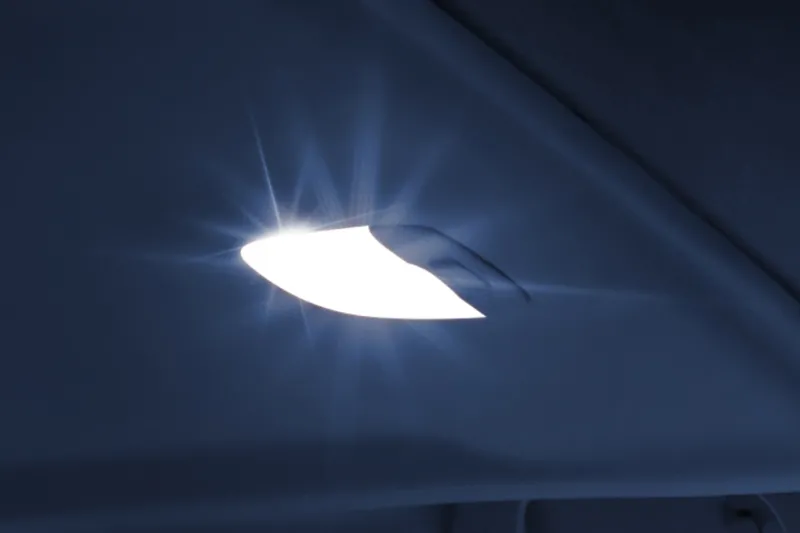 Salongi LED Pirnid